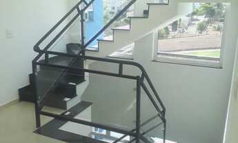 Imagem 5: Sobrado com 3 dormitórios à venda - 435m² - 3 suítes com varanda - Vila Oliveira - Mogi da