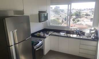 Imagem 3: Sobrado com 3 dormitórios à venda - 435m² - 3 suítes com varanda - Vila Oliveira - Mogi da