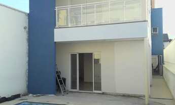 Imagem: Sobrado com 3 dormitórios à venda - 435m²