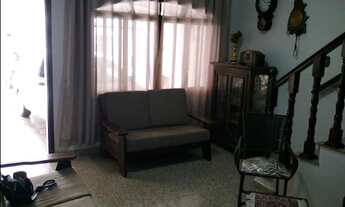 Imagem 2: Sobrado com 3 dormitórios à venda, 194 m² - Centro - Mogi das Cruzes/SP