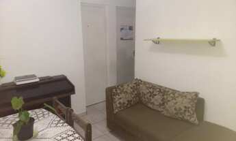 Imagem 2: Apartamento com 2 dormitórios à venda, 42 m² - R$ 130.000,00 - Jardim Aeroporto III - Mog