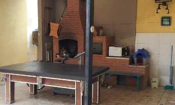 Imagem 2: Casa com 2 dormitórios, 1 suíte, edícula, à venda, 166 m² - Vila Mogilar - Mogi das Cruzes