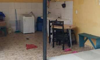 Imagem 5: Casa com 2 dormitórios, 1 suíte, edícula, à venda, 166 m² - Vila Mogilar - Mogi das Cruzes