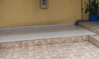 Imagem 4: Casa com 2 dormitórios, 1 suíte, edícula, à venda, 166 m² - Vila Mogilar - Mogi das Cruzes