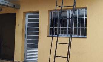 Imagem 6: Casa com 2 dormitórios, 1 suíte, edícula, à venda, 166 m² - Vila Mogilar - Mogi das Cruzes