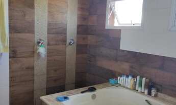 Imagem 3: Sobrado à venda, 358 m² por R$ 1.750.000,00 - Aruã Brisas - Mogi das Cruzes/SP