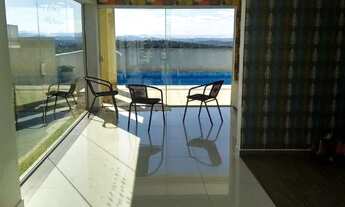 Imagem 4: Sobrado à venda, 358 m² por R$ 1.750.000,00 - Aruã Brisas - Mogi das Cruzes/SP