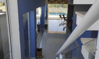 Imagem 7: Sobrado à venda, 358 m² por R$ 1.750.000,00 - Aruã Brisas - Mogi das Cruzes/SP