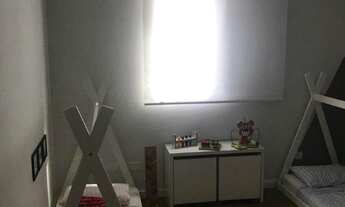 Imagem 3: Apartamento com 2 dormitórios à venda, 55 m² por R$ 230.000,00 - Vila da Prata - Mogi das