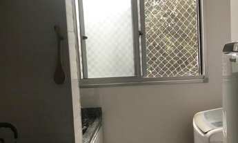 Imagem 4: Apartamento com 2 dormitórios à venda, 55 m² por R$ 230.000,00 - Vila da Prata - Mogi das