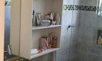 Imagem 5: Apartamento com 2 dormitórios à venda, 55 m² por R$ 230.000,00 - Vila da Prata - Mogi das