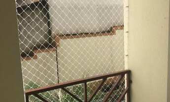 Imagem 7: Apartamento com 2 dormitórios à venda, 55 m² por R$ 230.000,00 - Vila da Prata - Mogi das