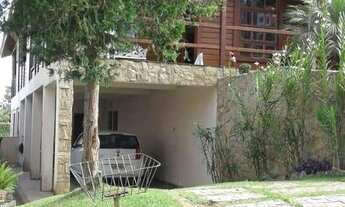 Imagem: Sobrado com 3 dormitórios para venda 180