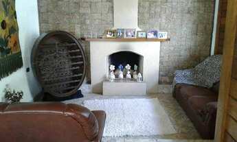 Imagem 3: Sobrado com 3 dormitórios para venda 180 m² - 3 dormitórios sendo 1 suíte - Aruã - Mogi