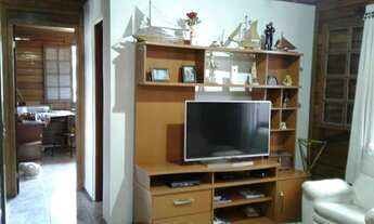 Imagem 4: Sobrado com 3 dormitórios para venda 180 m² - 3 dormitórios sendo 1 suíte - Aruã - Mogi