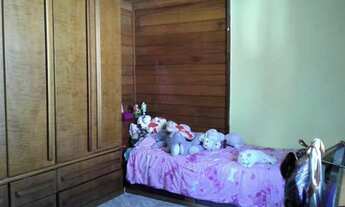 Imagem 6: Sobrado com 3 dormitórios para venda 180 m² - 3 dormitórios sendo 1 suíte - Aruã - Mogi