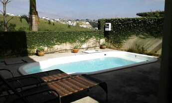 Imagem 2: Sobrado com 3 dormitórios para venda 180 m² - 3 dormitórios sendo 1 suíte - Aruã - Mogi