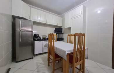 Imagem 7: Sobrado de esquina para venda na Vila Oliveira em Mogi das Cruzes SP