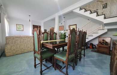 Imagem 5: Sobrado de esquina para venda na Vila Oliveira em Mogi das Cruzes SP