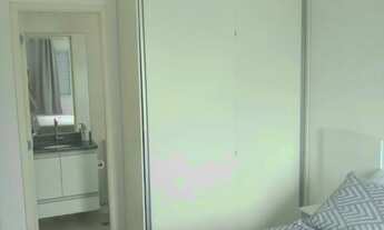 Imagem 6: Apartamento à venda em Mogi das Cruzes, bairro Cesar de Souza, condomínio Bella Colina - 2