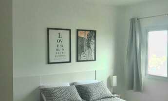 Imagem 4: Apartamento à venda em Mogi das Cruzes, bairro Cesar de Souza, condomínio Bella Colina - 2