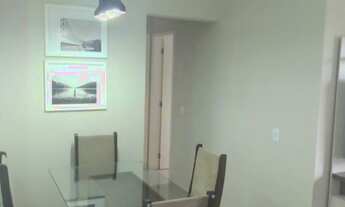 Imagem 3: Apartamento à venda em Mogi das Cruzes, bairro Cesar de Souza, condomínio Bella Colina - 2