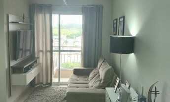 Imagem: Apartamento à venda em Mogi das Cruzes