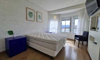 Imagem 5: Duplex à venda em Mogi das Cruzes, bairro Vila Oliveira, Arts Garden Residence, 4 suítes