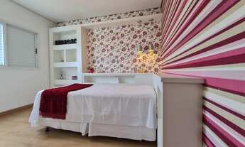 Imagem 6: Duplex à venda em Mogi das Cruzes, bairro Vila Oliveira, Arts Garden Residence, 4 suítes