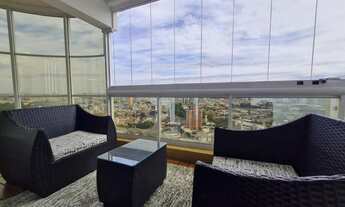 Imagem 7: Duplex à venda em Mogi das Cruzes, bairro Vila Oliveira, Arts Garden Residence, 4 suítes