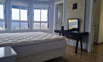 Imagem 4: Duplex à venda em Mogi das Cruzes, bairro Vila Oliveira, Arts Garden Residence, 4 suítes