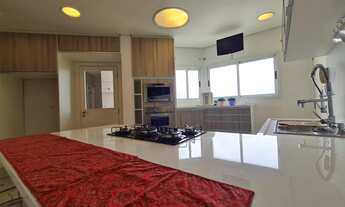 Imagem 3: Duplex à venda em Mogi das Cruzes, bairro Vila Oliveira, Arts Garden Residence, 4 suítes