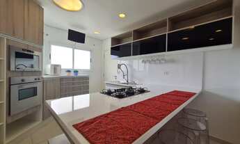 Imagem 2: Duplex à venda em Mogi das Cruzes, bairro Vila Oliveira, Arts Garden Residence, 4 suítes