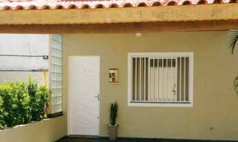 Imagem 2: Sobrado à venda em Mogi das Cruzes - Mogi Moderno - em condomínio fechado com 2 dormitório