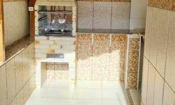 Imagem 4: Sobrado à venda em Mogi das Cruzes - Mogi Moderno - em condomínio fechado com 2 dormitório