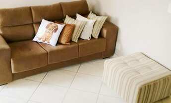 Imagem 6: Sobrado à venda em Mogi das Cruzes - Mogi Moderno - em condomínio fechado com 2 dormitório