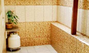 Imagem 3: Sobrado à venda em Mogi das Cruzes - Mogi Moderno - em condomínio fechado com 2 dormitório