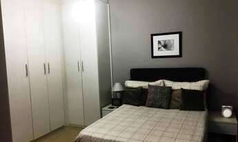 Imagem 7: Sobrado a venda com 198m², 3 dormitórios, sendo uma suíte com sacada na Vila Oliveira, Mog