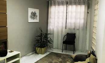 Imagem 2: Sobrado a venda com 198m², 3 dormitórios, sendo uma suíte com sacada na Vila Oliveira, Mog