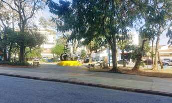 Imagem 3: Apartamento para Venda em Mogi das Cruzes com 43m², Condomínio Uno Loft, 1 suíte, closet