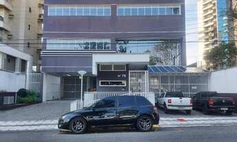 Imagem 4: Apartamento para Venda em Mogi das Cruzes com 43m², Condomínio Uno Loft, 1 suíte, closet