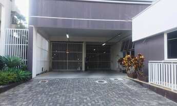 Imagem 6: Apartamento para Venda em Mogi das Cruzes com 43m², Condomínio Uno Loft, 1 suíte, closet