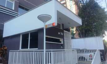 Imagem 7: Apartamento para Venda em Mogi das Cruzes com 43m², Condomínio Uno Loft, 1 suíte, closet