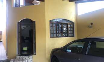 Imagem: Sobrado com 150m², 3 dormitórios sendo