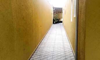 Imagem 6: Sobrado com 150m² , 3 dormitórios sendo 2 suítes,à venda em Mogi das Cruzes, Residencial C