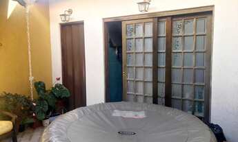 Imagem 7: Sobrado com 150m² , 3 dormitórios sendo 2 suítes,à venda em Mogi das Cruzes, Residencial C