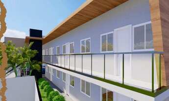 Imagem 6: Casa em condomínio fechado à venda em Mogi das Cruzes - com 2 dormitórios e 1 vaga garage