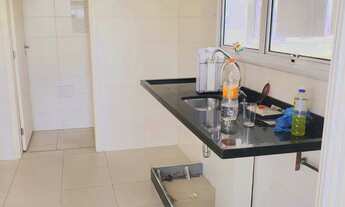 Imagem 6: Apartamento à venda - 135m² com 3 suítes, Mogi das Cruzes, Vila Oliveira, Condomínio Rese