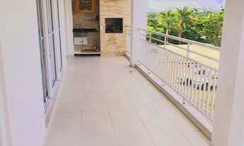 Imagem: Apartamento à venda - 135m² com 3 suítes