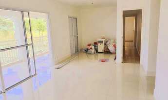 Imagem 3: Apartamento à venda - 135m² com 3 suítes, Mogi das Cruzes, Vila Oliveira, Condomínio Rese